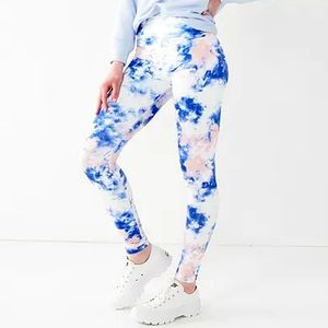 SO super-soft leggings